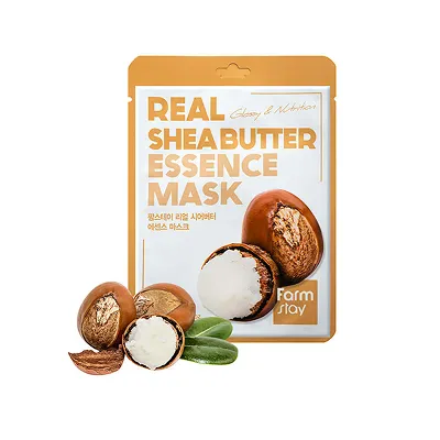 [FARM STAY] Real Essence Mask Sheet — view 9